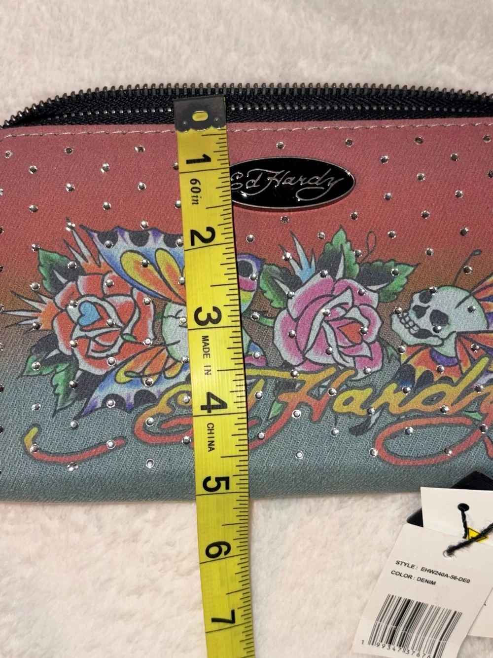 Ed Hardy ed hardy
